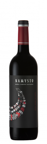 Quoin Rock Wines Namysto Red